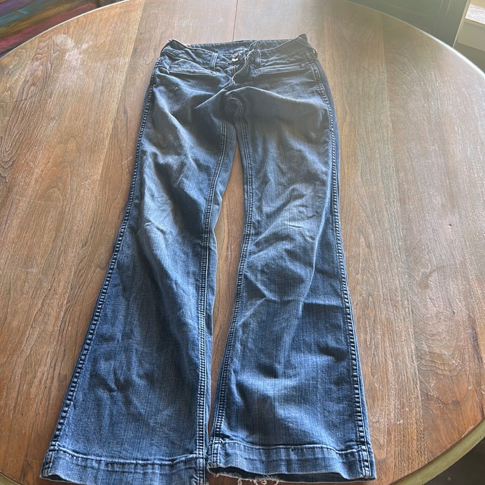 Ariat trousers